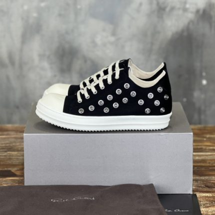 Shop for and buy RICK OWEN.S SNEAKER RO-184
