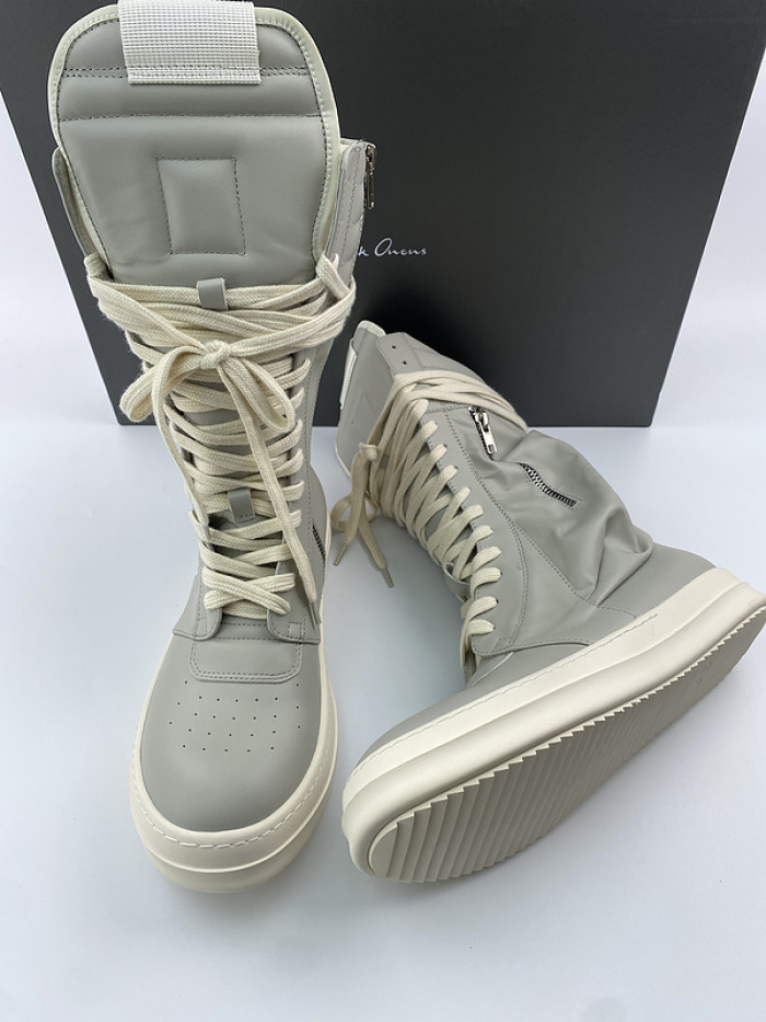 Shop for and buy RICK OWEN.S SNEAKER RO-142
