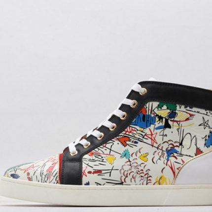 Shop for and buy CHRISTIAN LOUBOUTIN SNEAKERS  CL-030