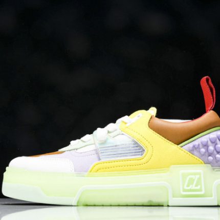 Shop for and buy CHRISTIAN LOUBOUTIN SNEAKERS CL-044