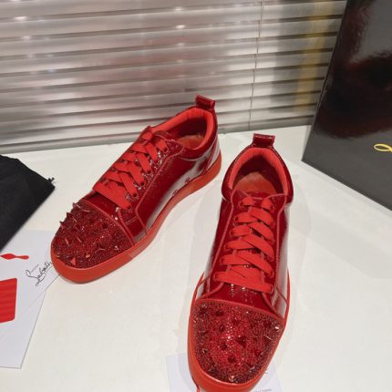 Shop for and buy CHRISTIAN LOUBOUTIN SNEAKERS CL-069