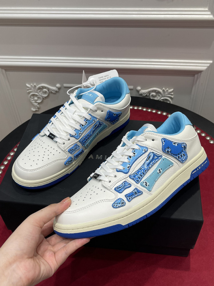 Shop for and buy AMIRI SNEAKERS  AM-17