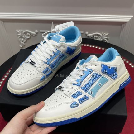 Shop for and buy AMIRI SNEAKERS  AM-17