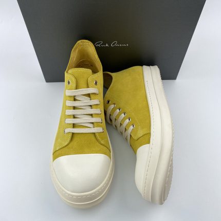 Shop for and buy RICK OWEN.S SNEAKER RO-123