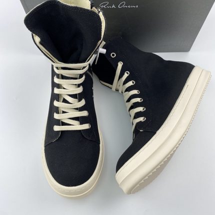 Shop for and buy RICK OWEN.S SNEAKER RO-117