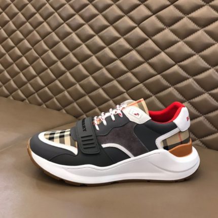Shop for and buy BUR SNEAKER  BS-006