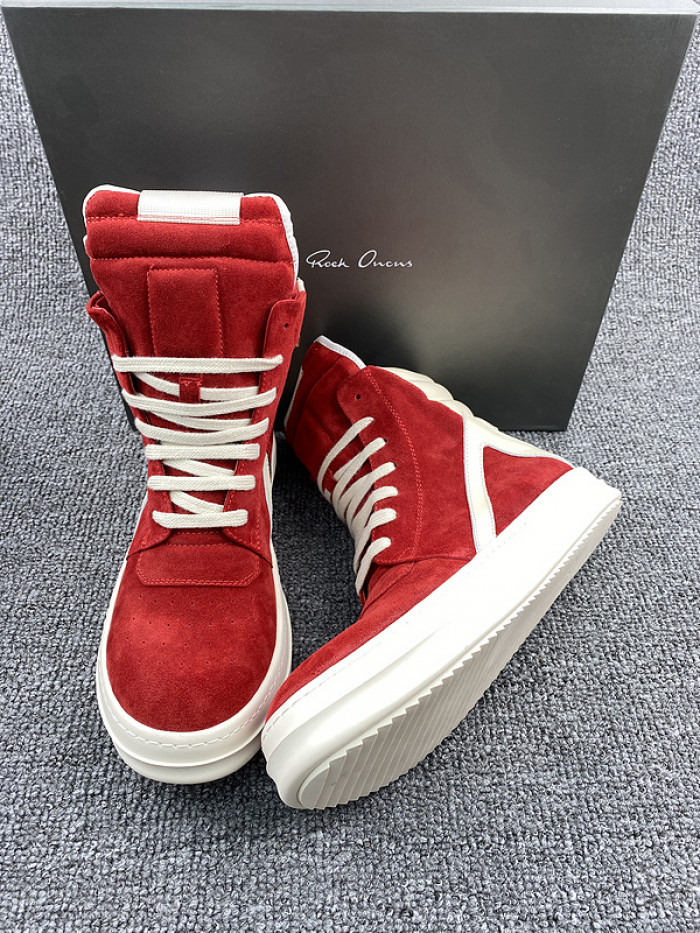 Shop for and buy RICK OWEN.S SNEAKER RO-139