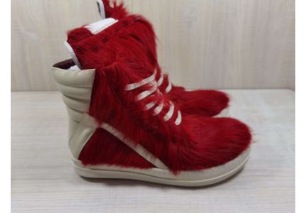 Shop for and buy RICK OWEN.S SNEAKER RO-239