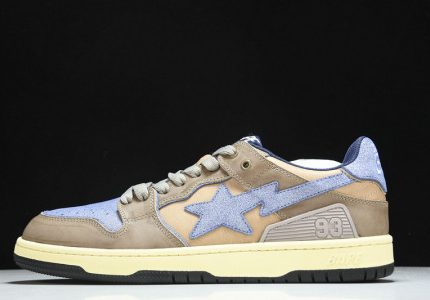 Shop for and buy A BATHING APE BAPE STA LOW  AB-064