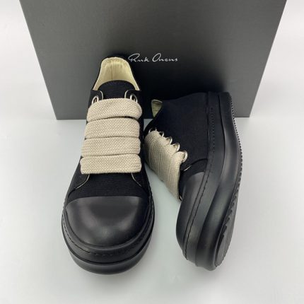 Shop for and buy RICK OWEN.S SNEAKER RO-131