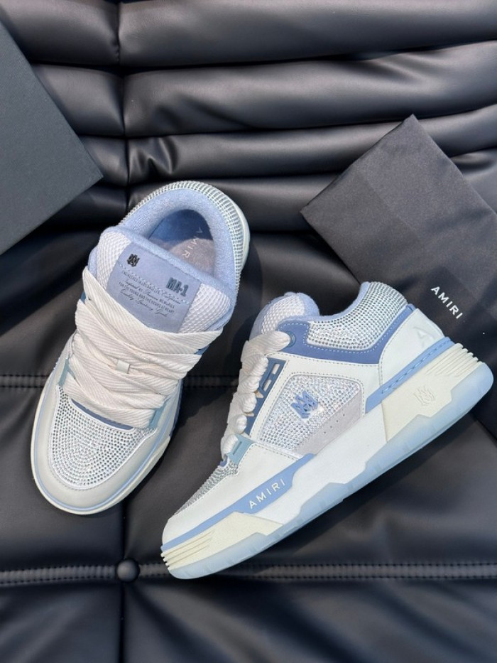 Shop for and buy AMIRI SNEAKERS   AM-66