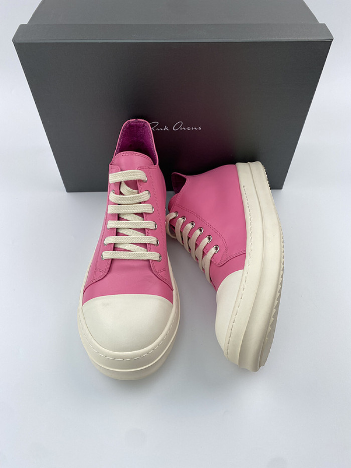 Shop for and buy RICK OWEN.S SNEAKER RO-122