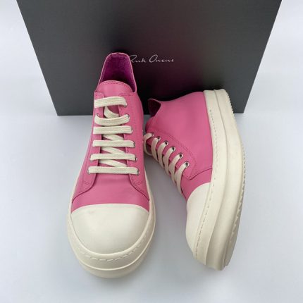 Shop for and buy RICK OWEN.S SNEAKER RO-122