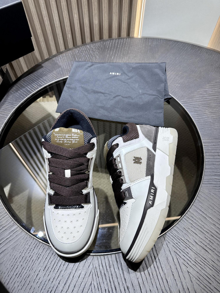 Shop for and buy AMIRI SNEAKERS   AM-91