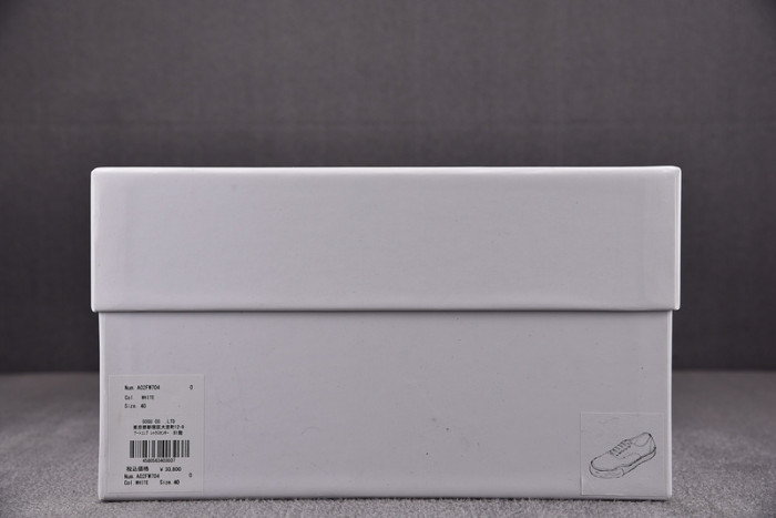 Shop for and buy Maison MIHARA YASUHIRO  MMY-034