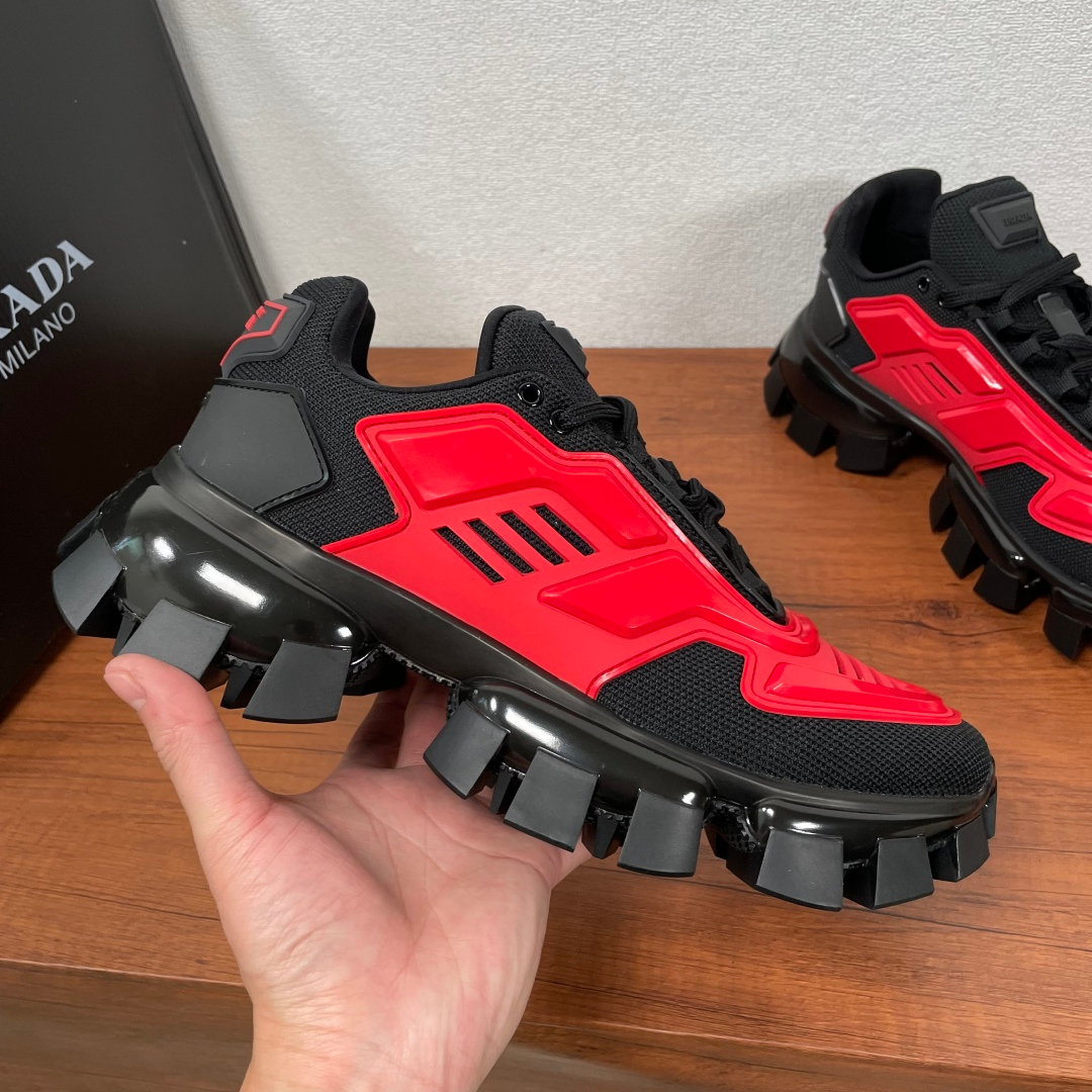 Prada Sneakers – Montanamode