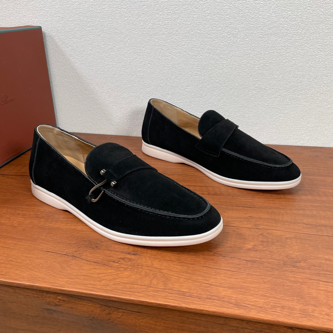 Loro Piana Sneakers – Montanamode