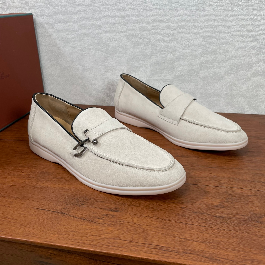 Loro Piana Sneakers – Montanamode