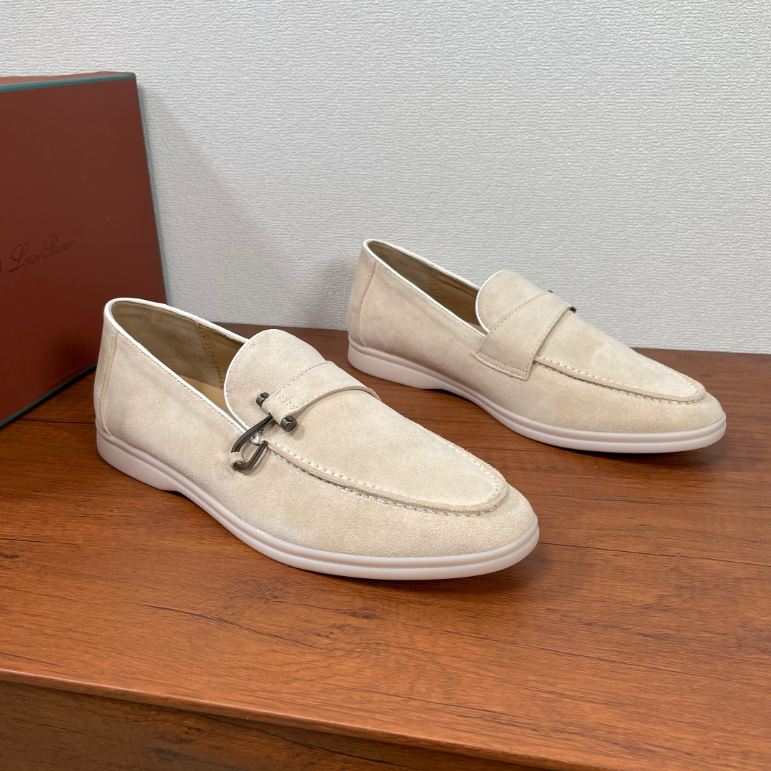 Loro Piana Sneakers – Montanamode
