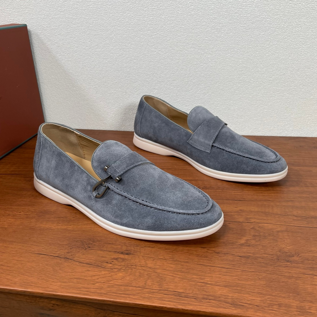 Loro Piana Sneakers – Montanamode