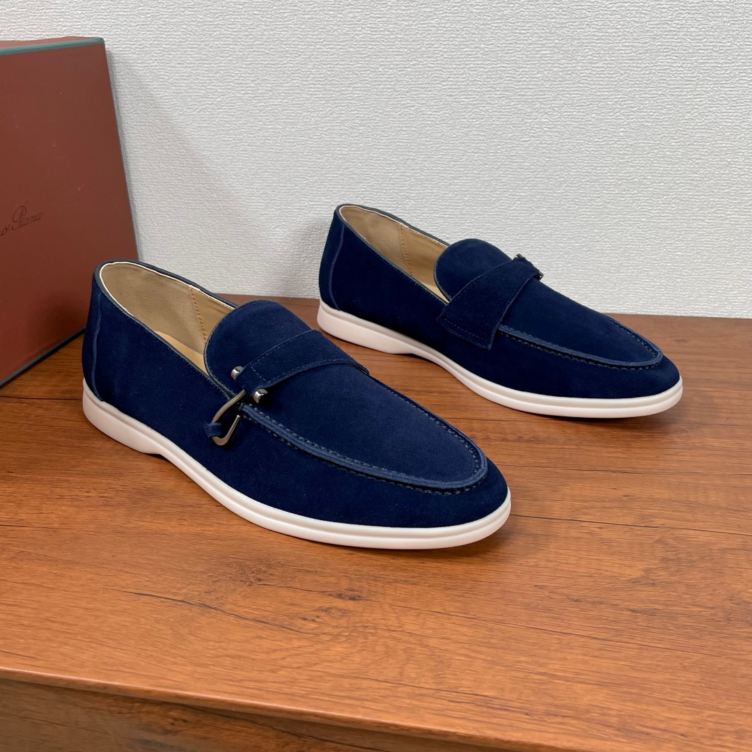 Loro Piana Sneakers – Montanamode