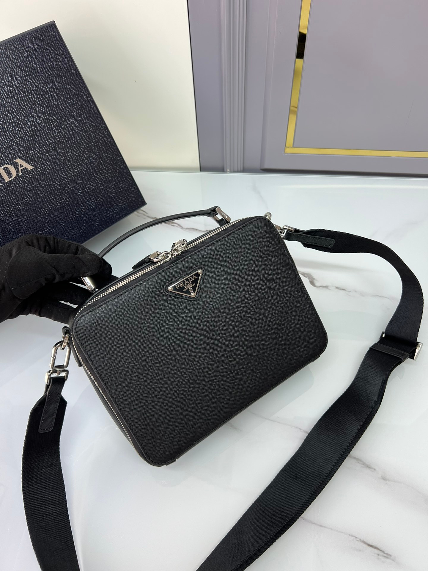 Prada Bag – Montanamode