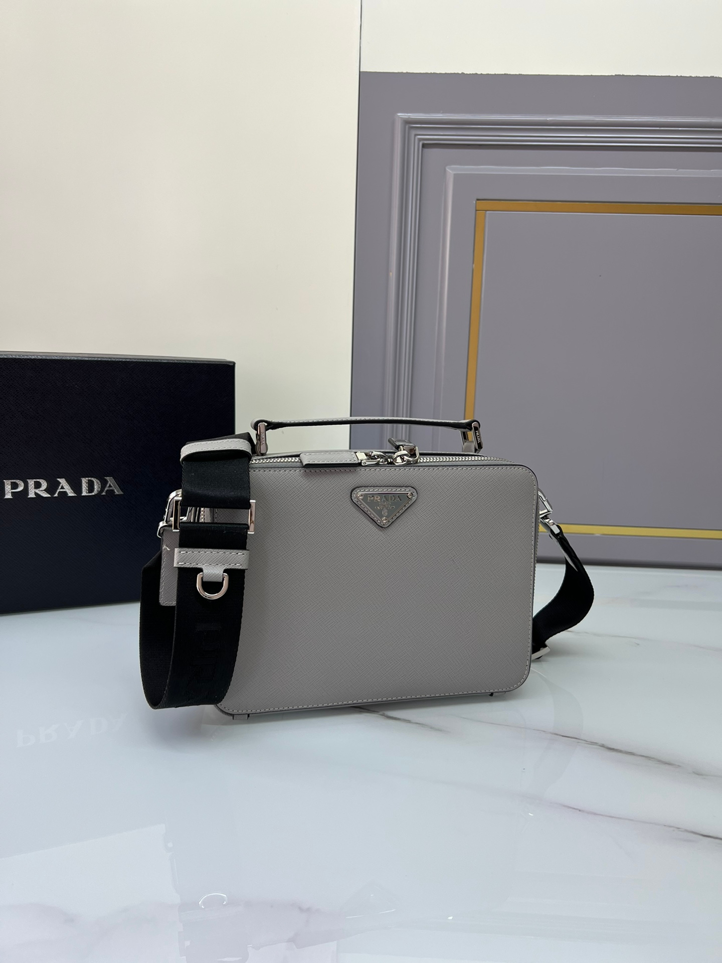 Prada Bag – Montanamode
