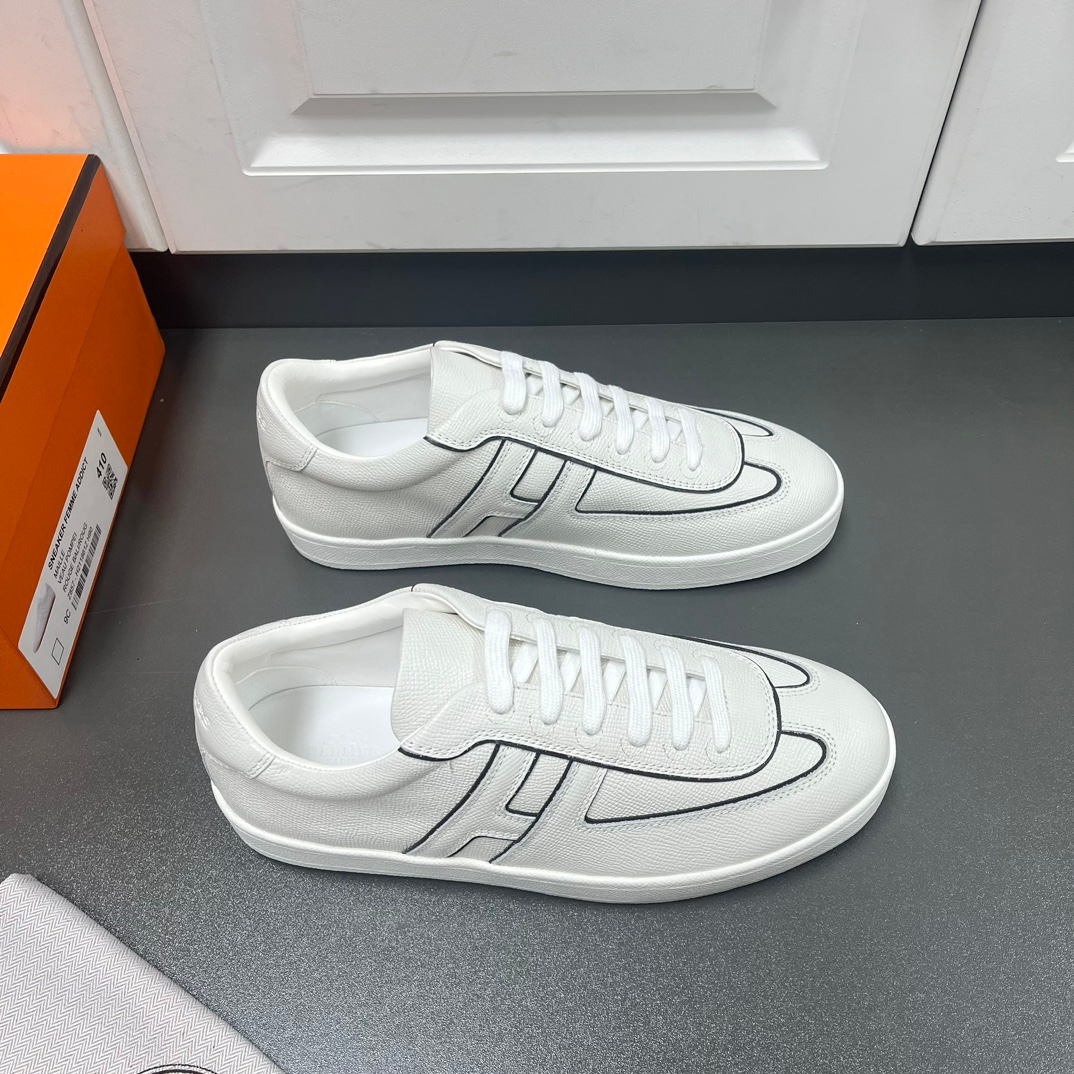 Hermes Sneakers – Montanamode