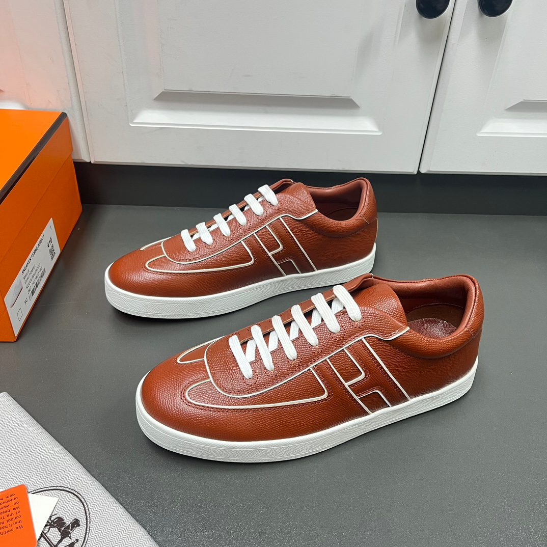 Hermes Sneakers – Montanamode