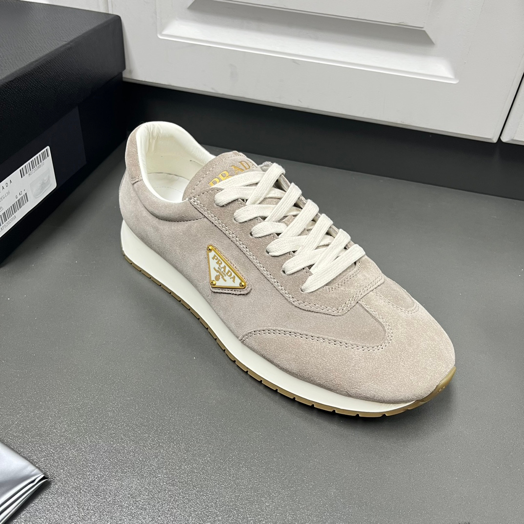 Prada Sneakers – Montanamode