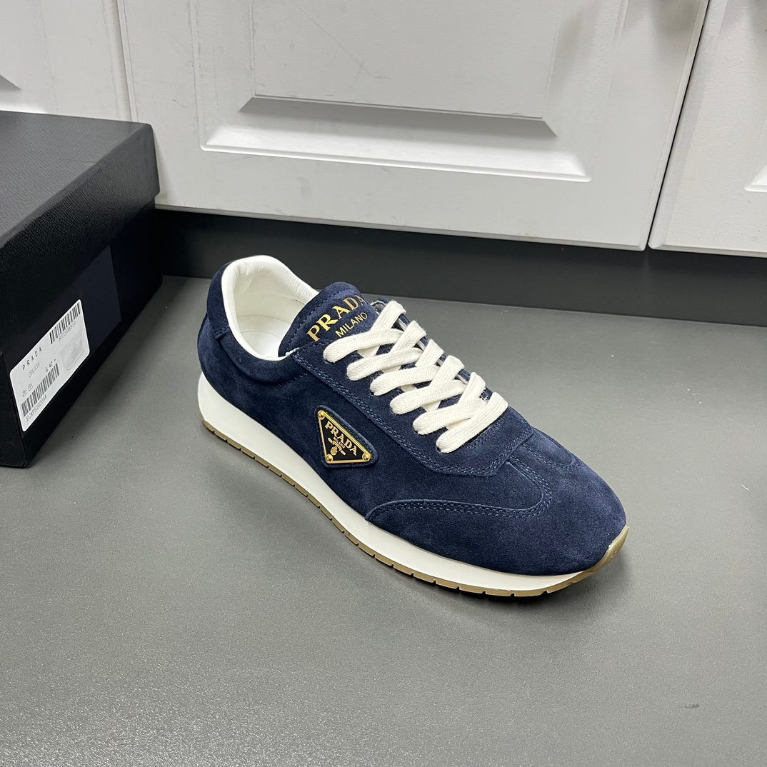 Prada Sneakers – Montanamode