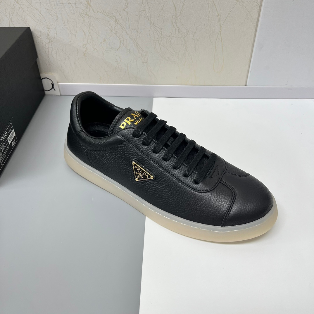 Prada Sneakers – Montanamode
