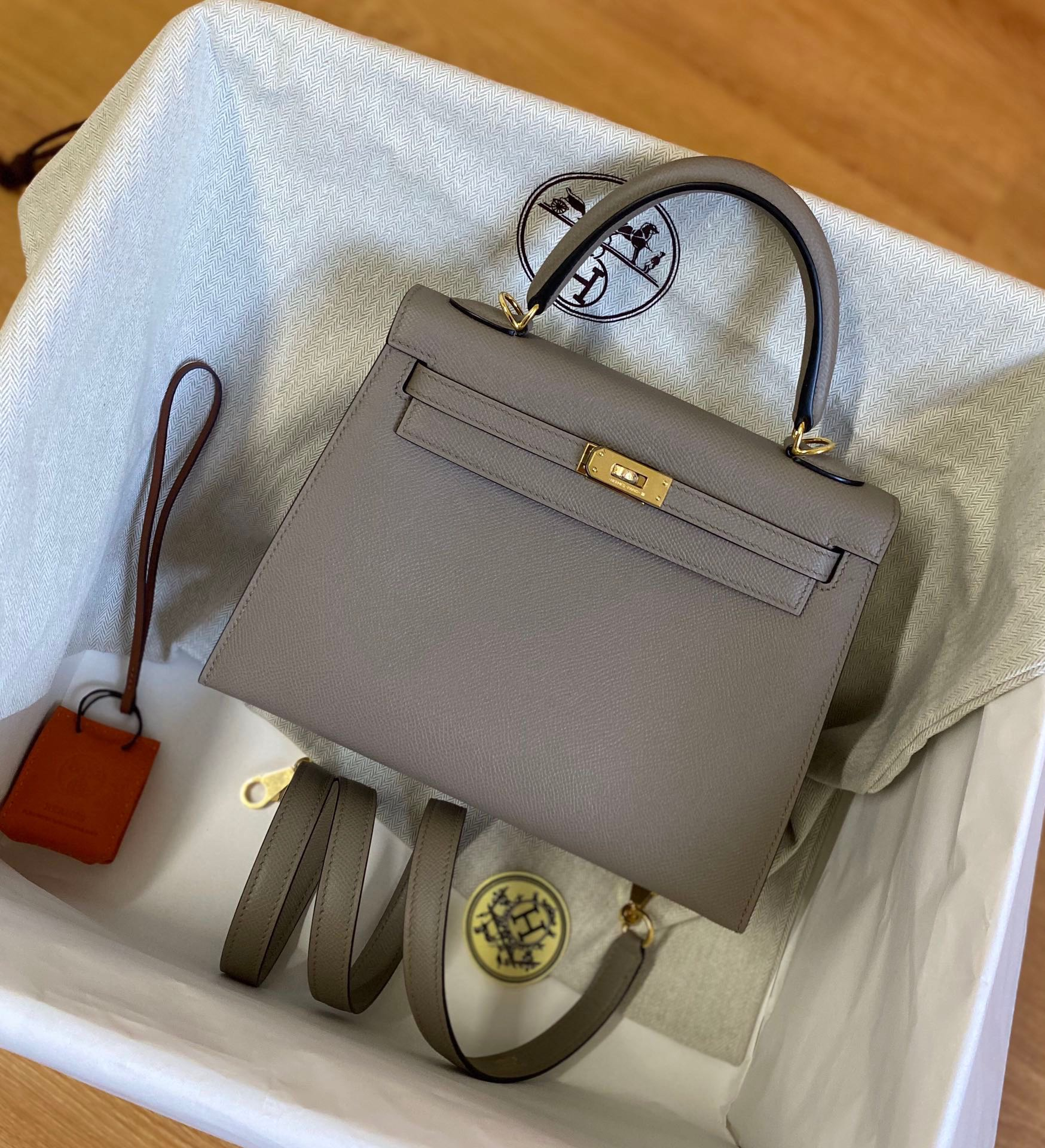 Hermes Bag – Montanamode
