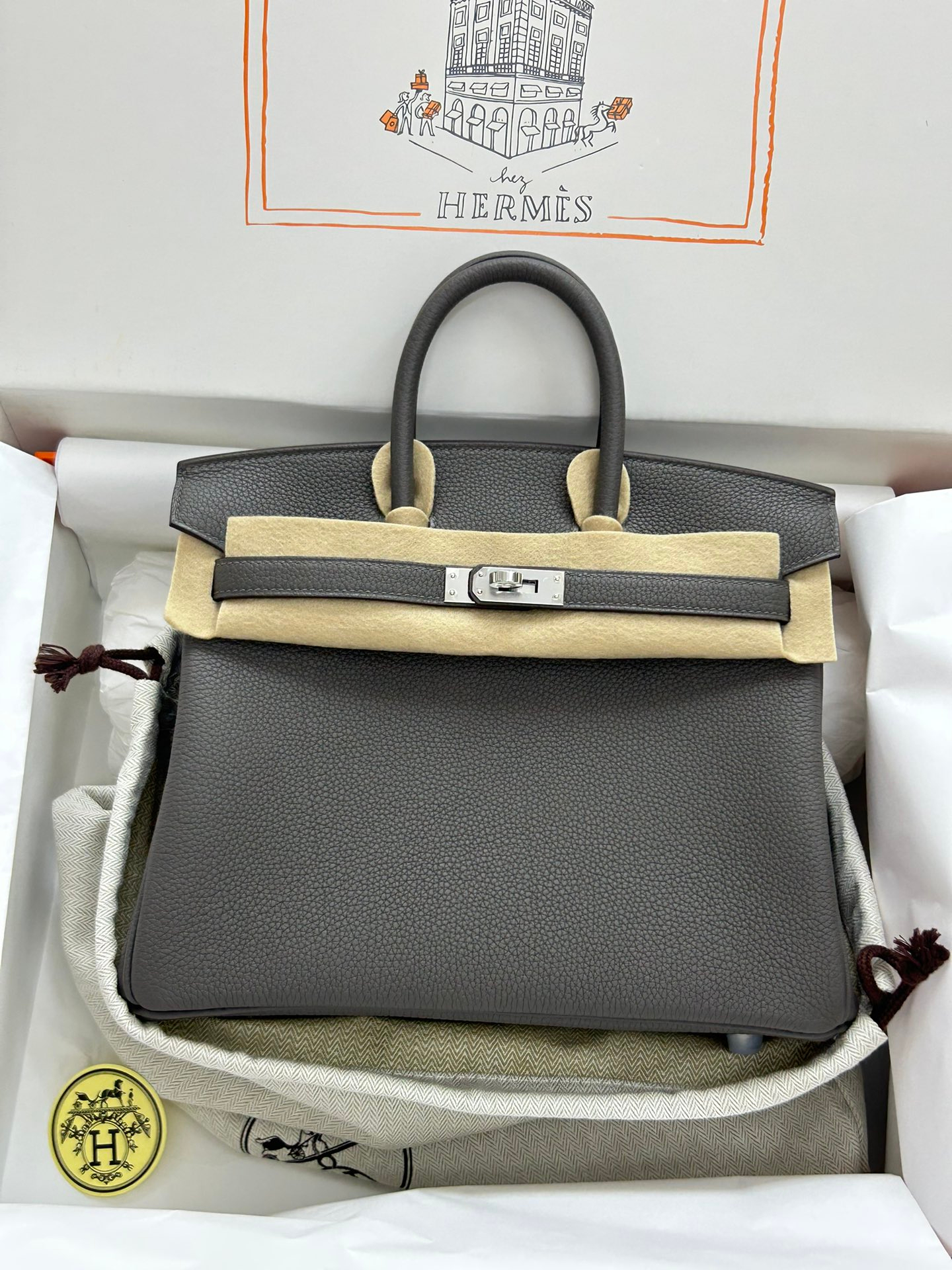 Hermes Bag – Montanamode