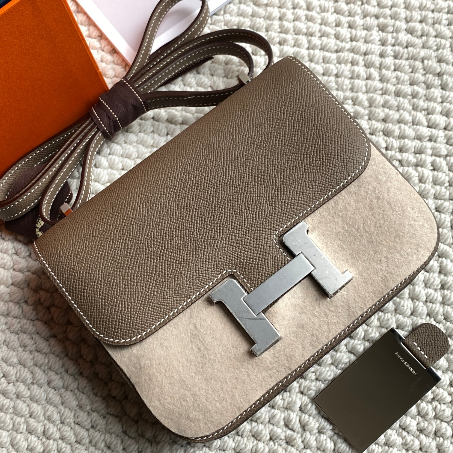 Hermes Bag – Montanamode