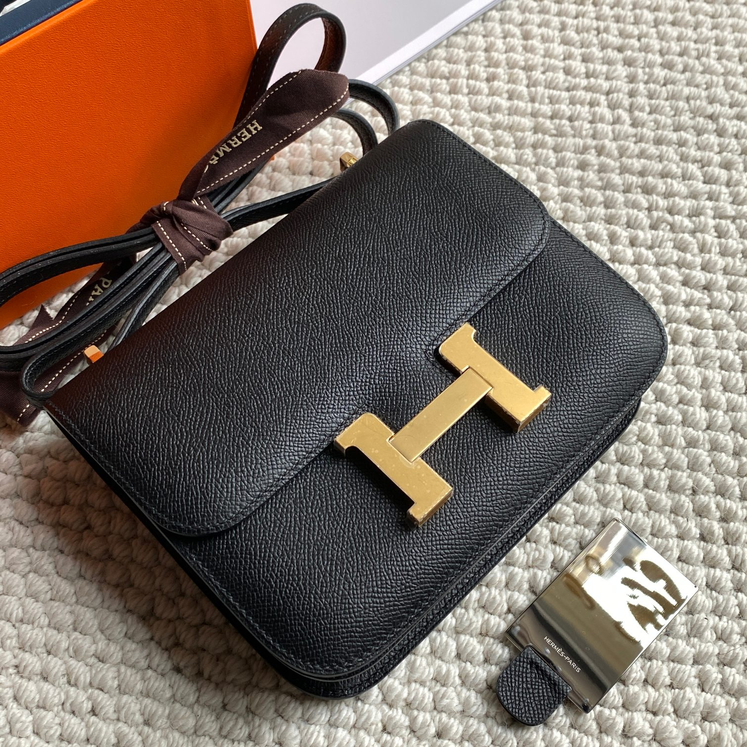 Hermes Bag – Montanamode