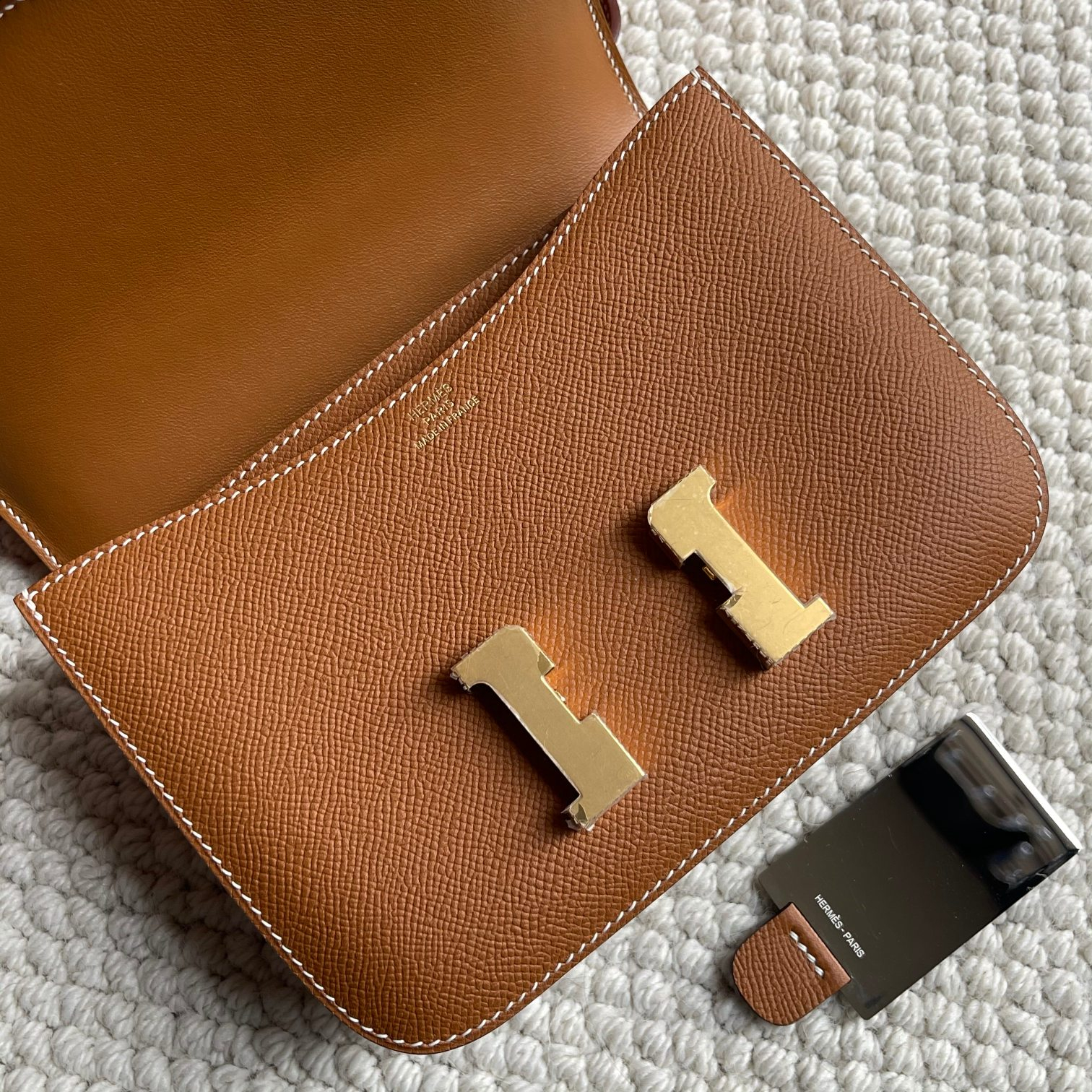 Hermes Bag – Montanamode
