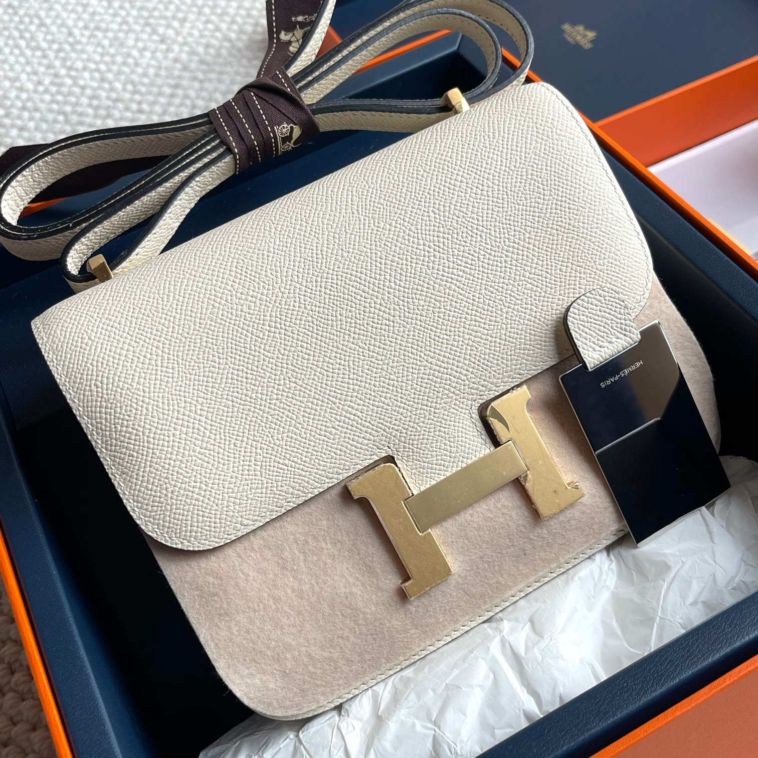 Hermes Bag – Montanamode