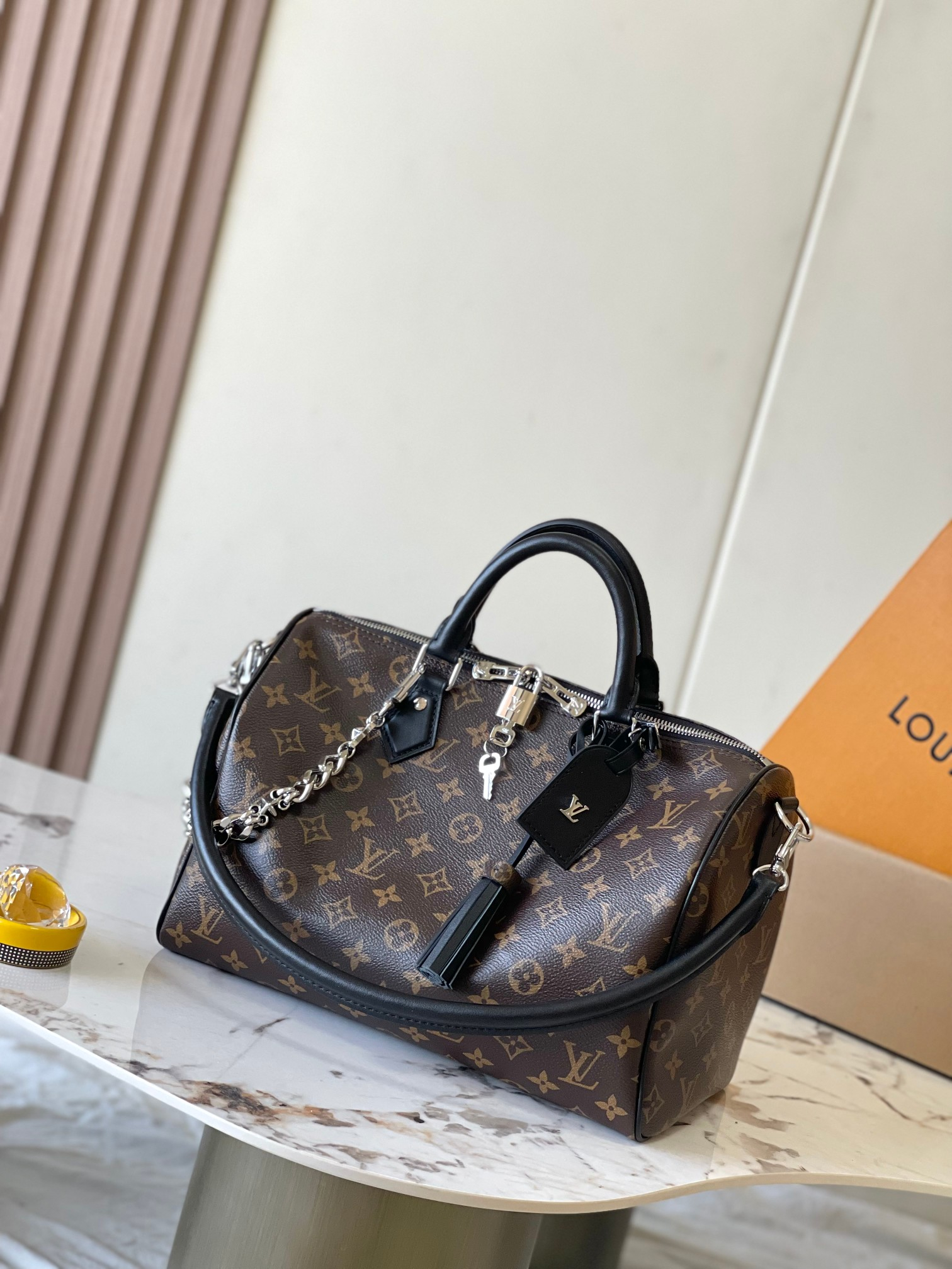 Louis Vuitton Bag – Montanamode