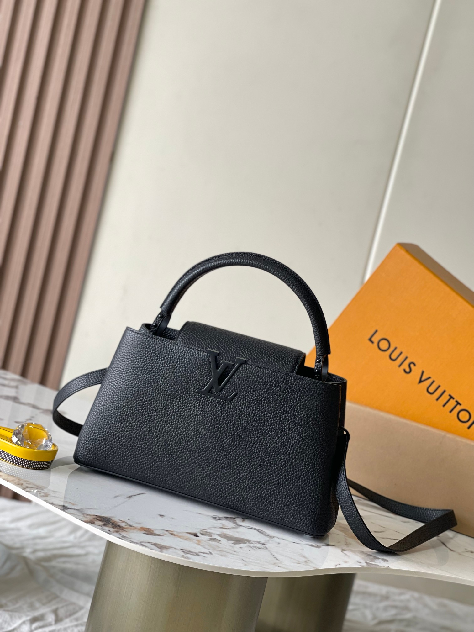 Louis Vuitton Bag – Montanamode