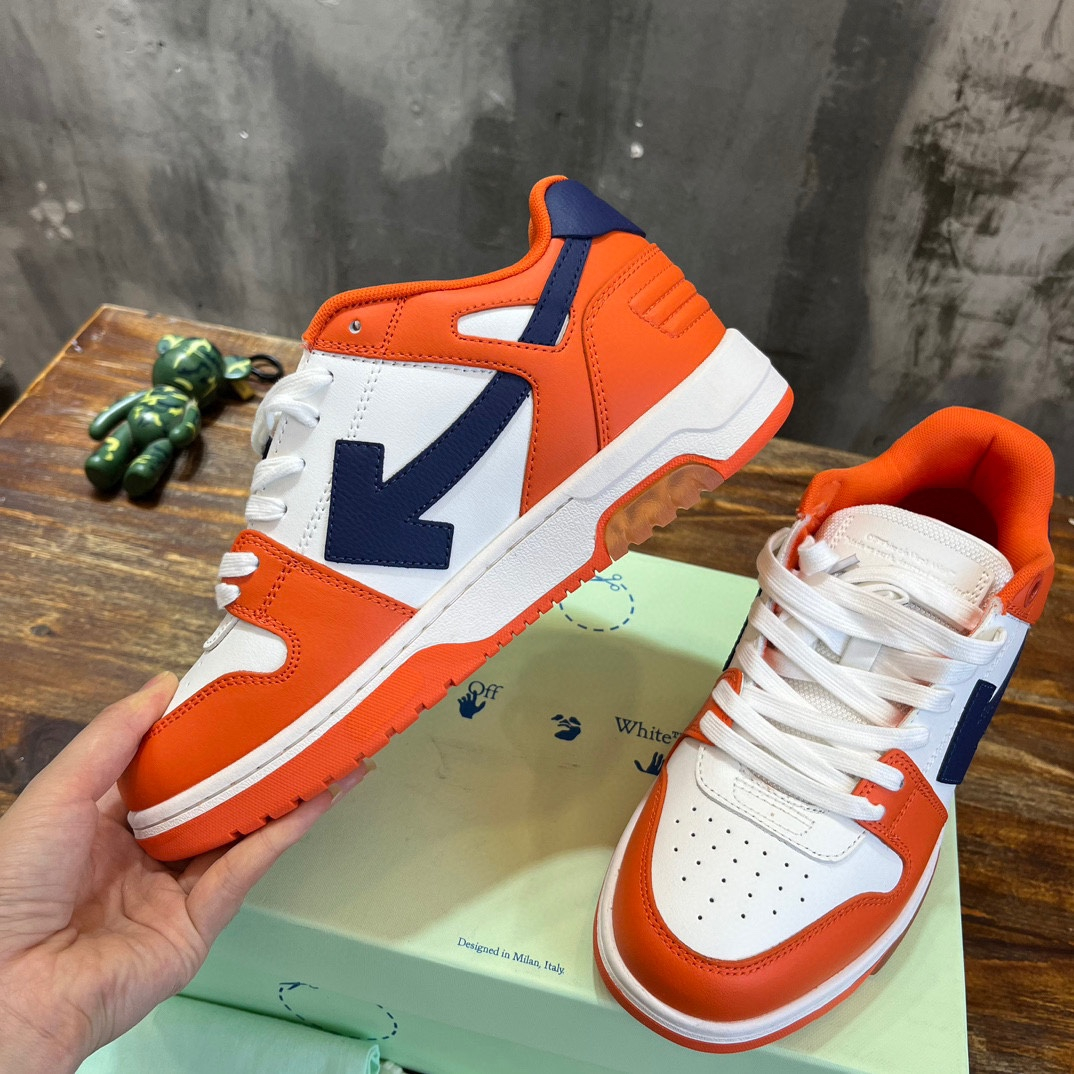 Off-White Out Of Office – Montanamode