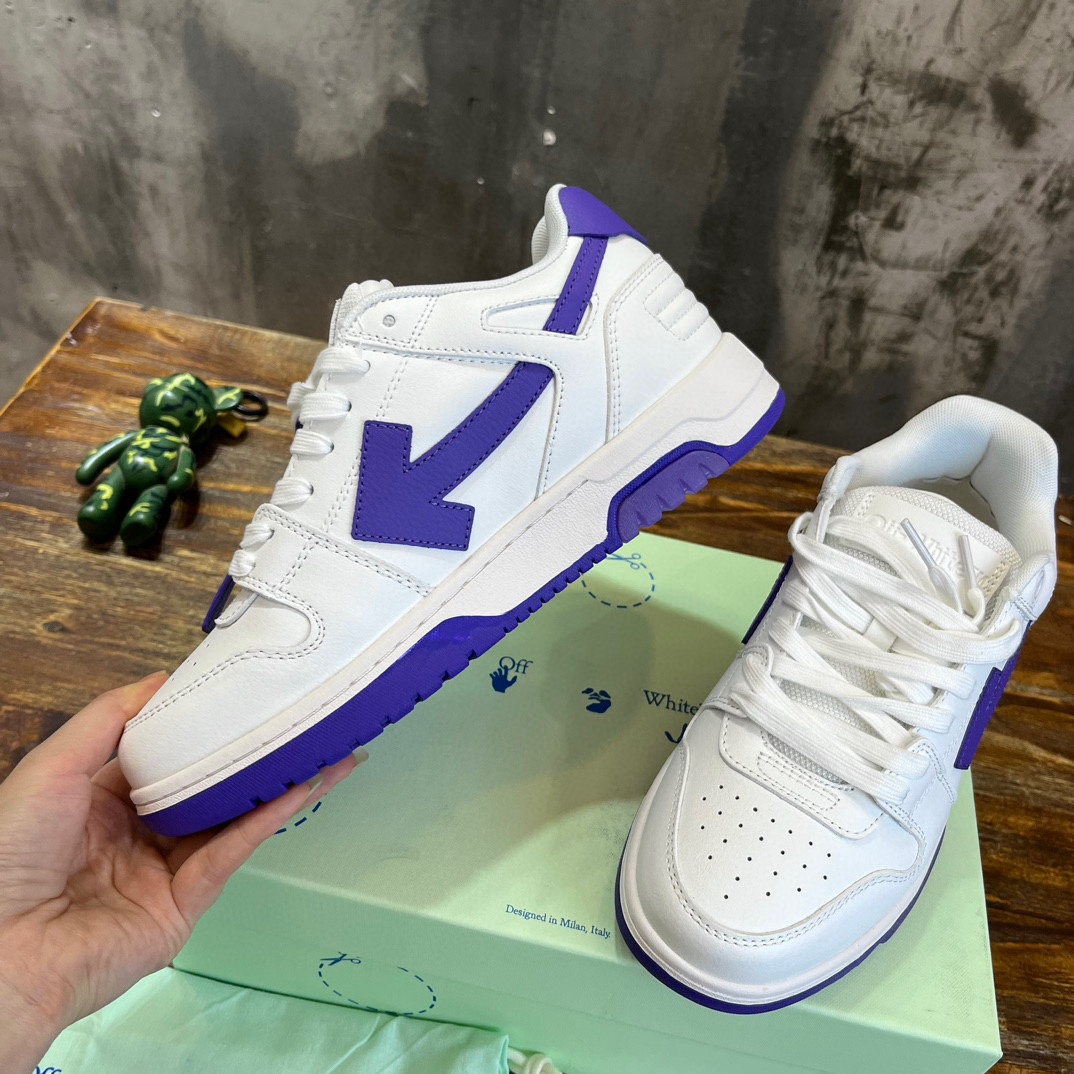 Off-White Out Of Office – Montanamode