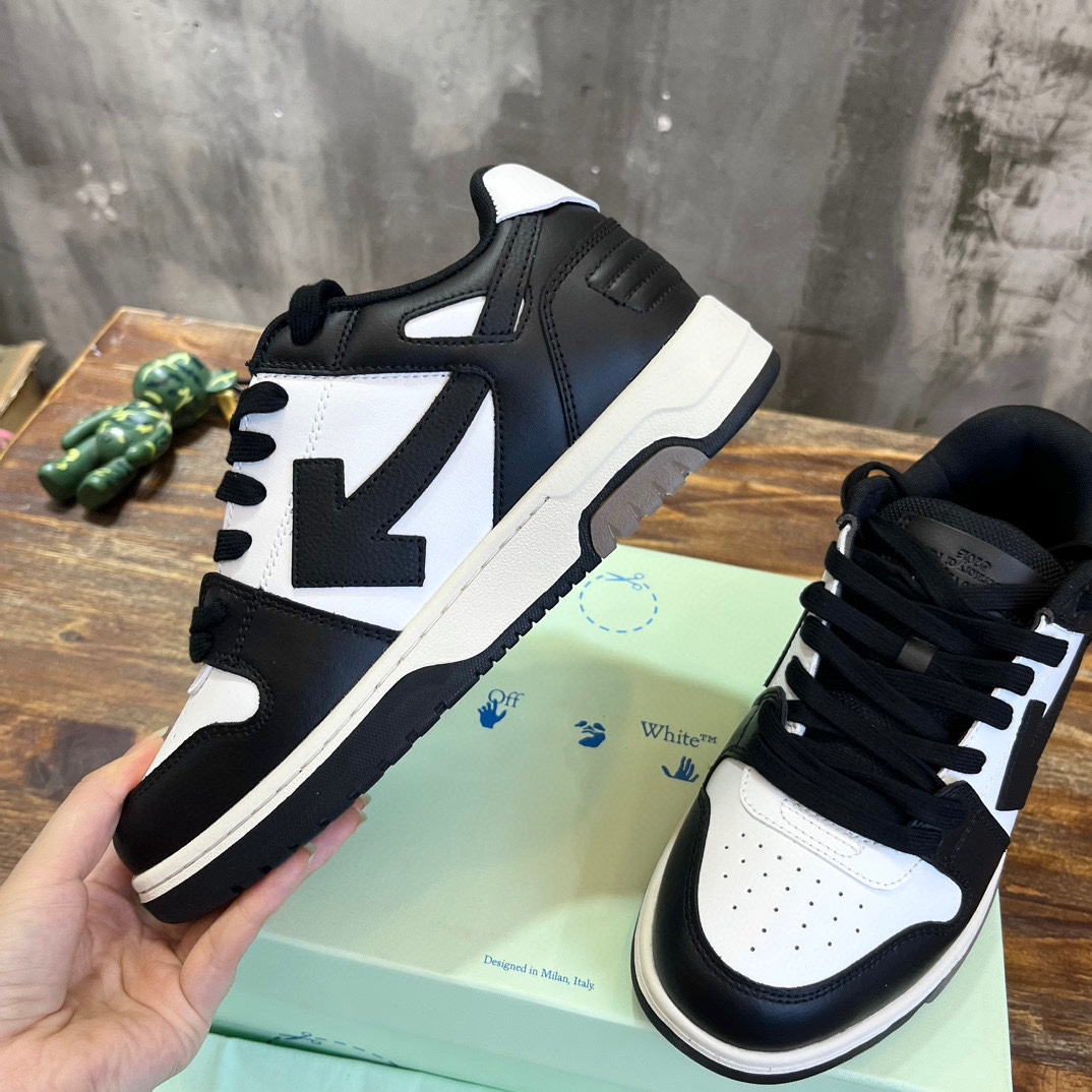 Off-White Out Of Office – Montanamode