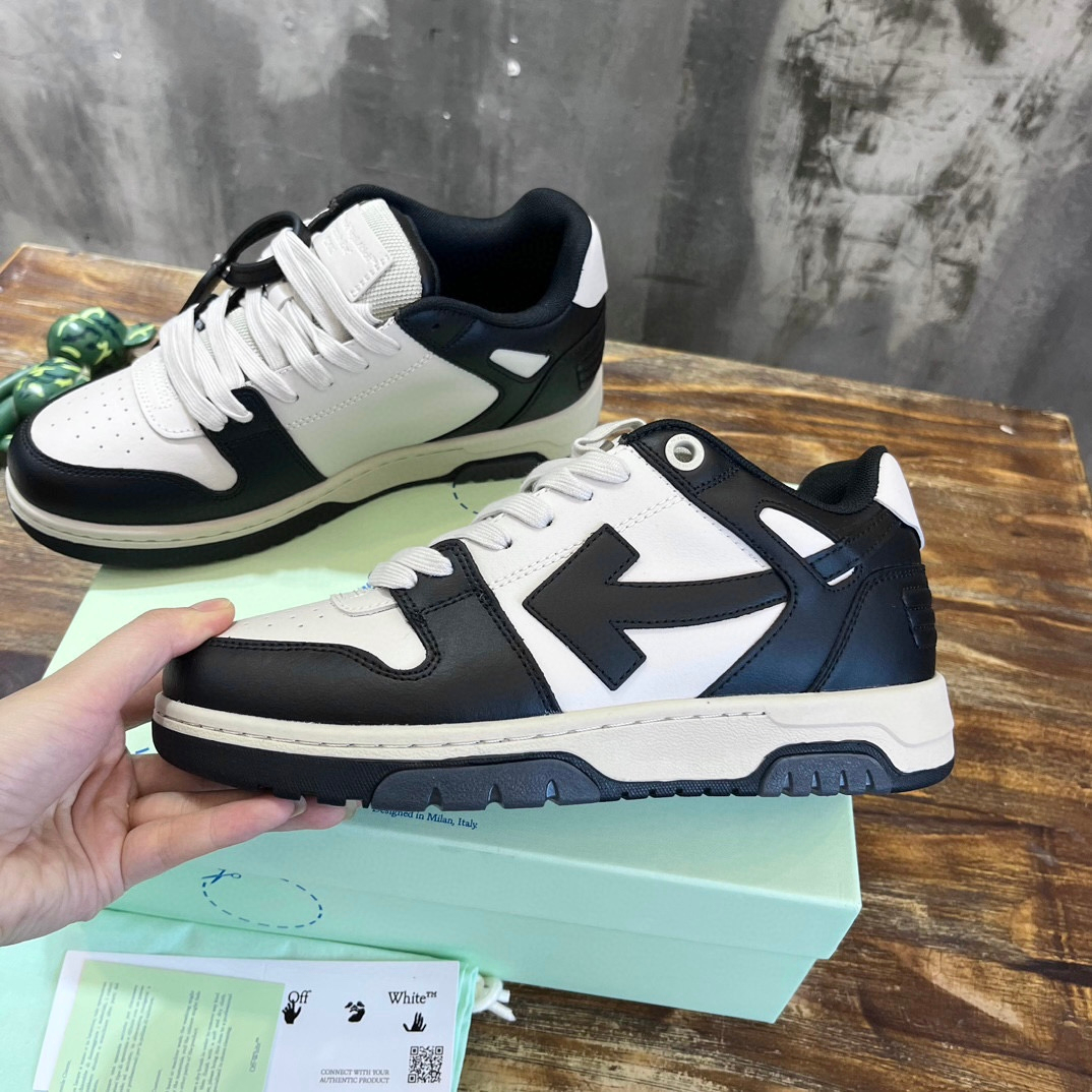 Off-White Out Of Office – Montanamode