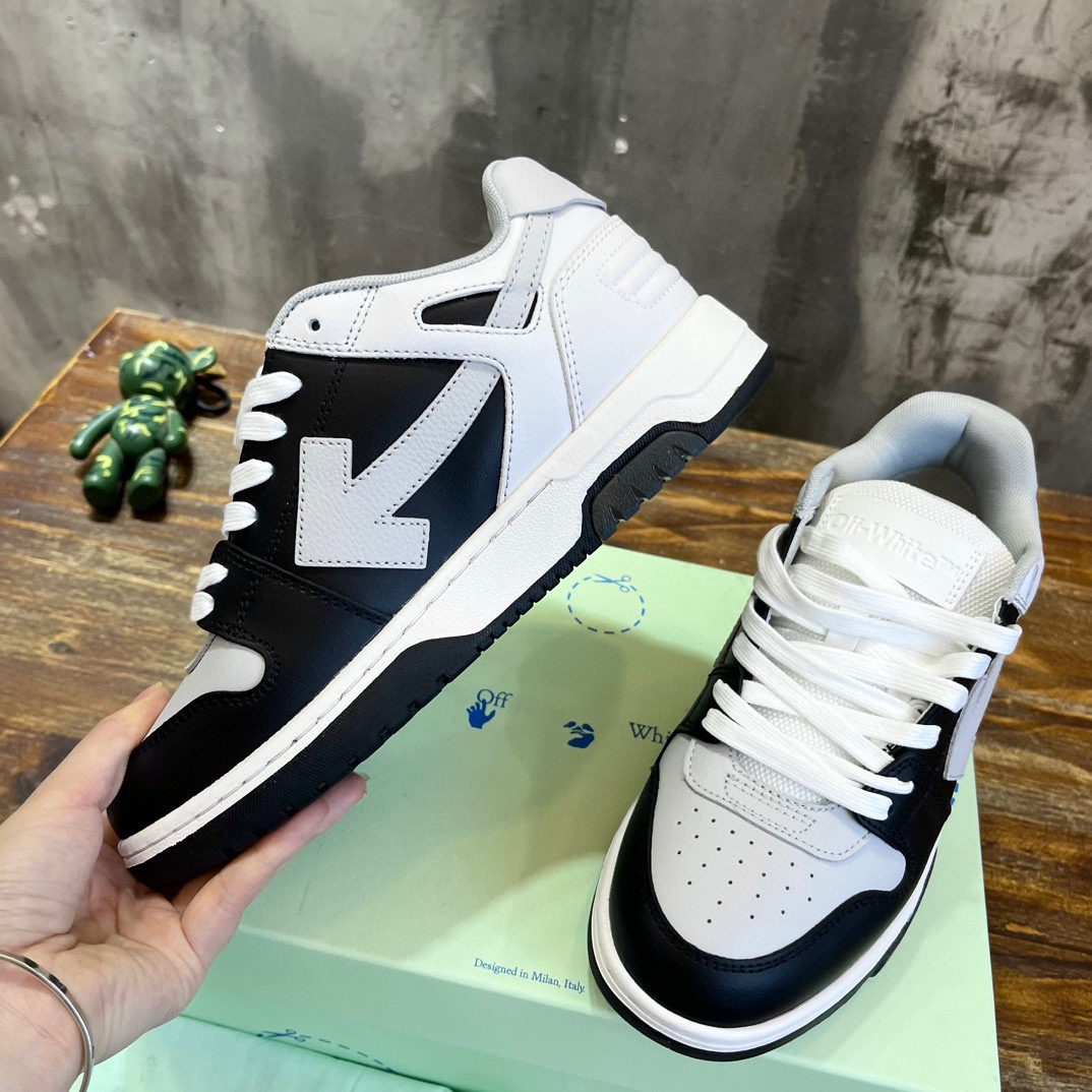 Off-White Out Of Office – Montanamode