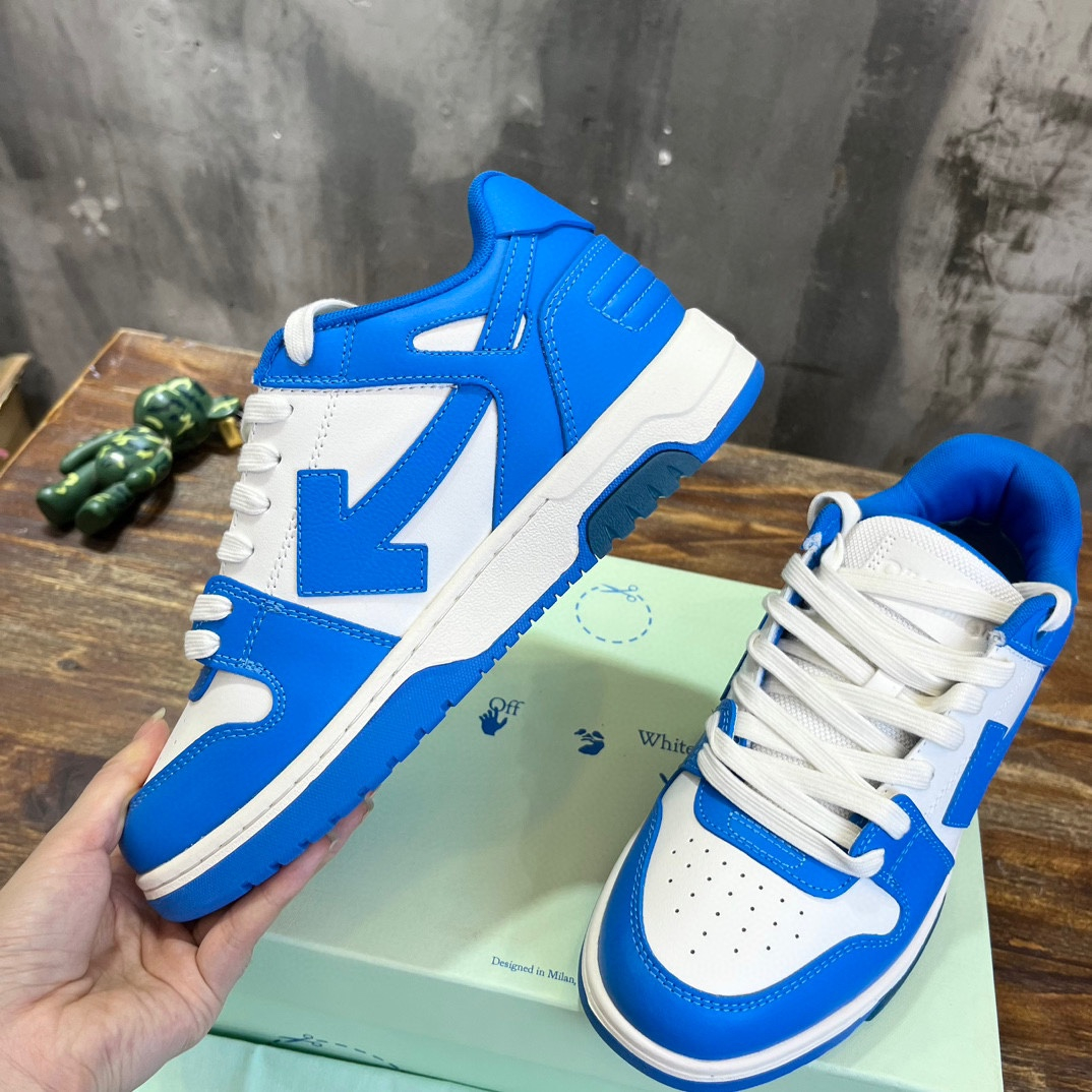 Off-White Out Of Office – Montanamode