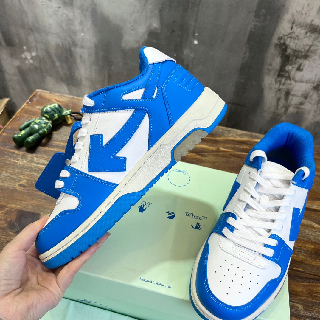 Off-White Out Of Office – Montanamode