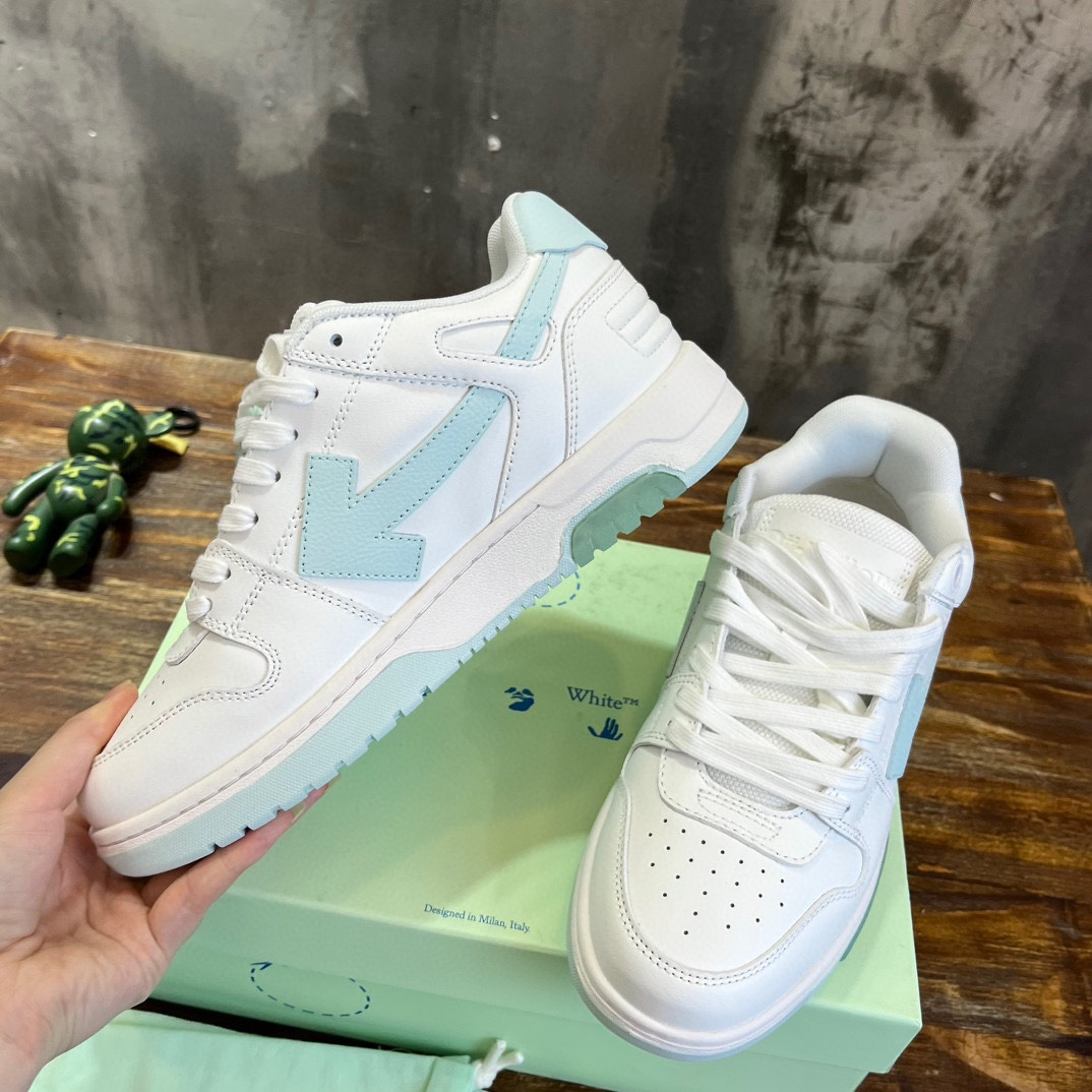 Off-White Out Of Office – Montanamode