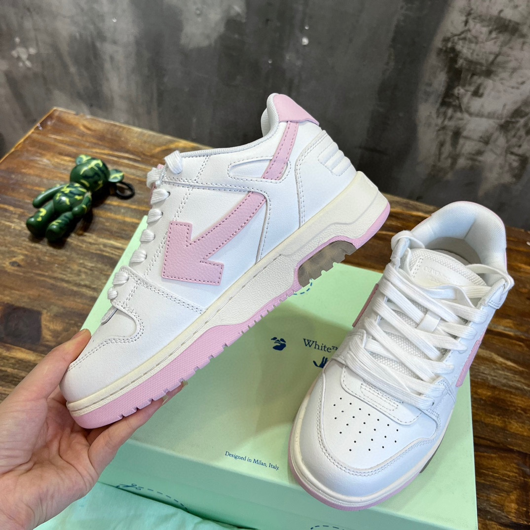 Off-White Out Of Office – Montanamode
