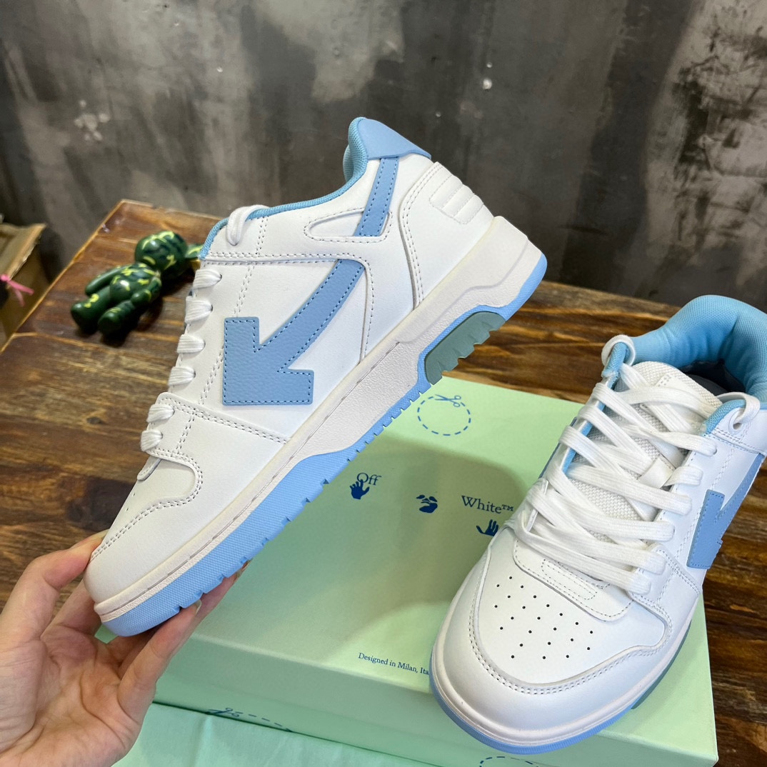 Off-White Out Of Office – Montanamode